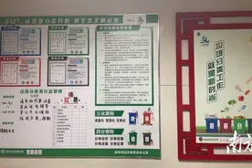 织密体系，系统推进……清远市垃圾分类三年蝶变图片