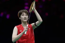 羽毛球亚锦赛 | 陈雨菲赢得复出第二冠 苏杯仍是女单头号人选图片