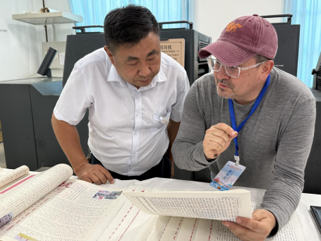 新疆多元魅力吸引世界目光，中外记者达人深入北疆见证高质量发展新图景