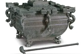 消暑与驱蚊：古人怎么过夏天？图片