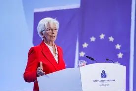 一周看天下丨欧洲央行再次下调三大关键利率图片