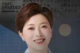 浙二卓越人才图谱｜从治愈一位患者到治愈一类患者……如何自我治愈？她的回答让你意想不到图片