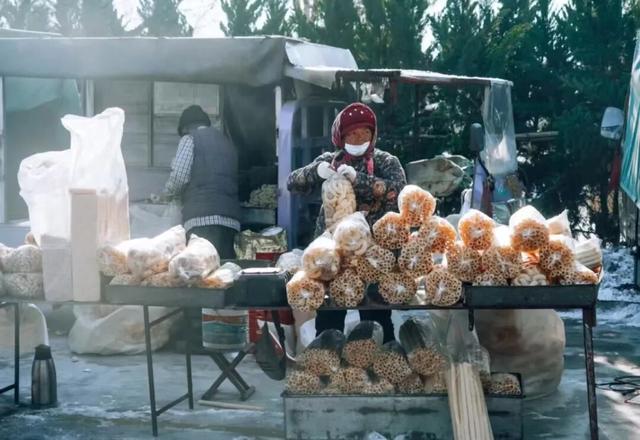 到仙境蓬莱过大年｜腊月十三、十四，蓬莱画河年货大集全攻略来啦！