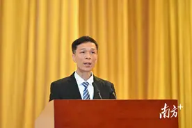 清远两会·委员说｜邓展华：“入圈”加四地合作促进旅游业高质发展图片