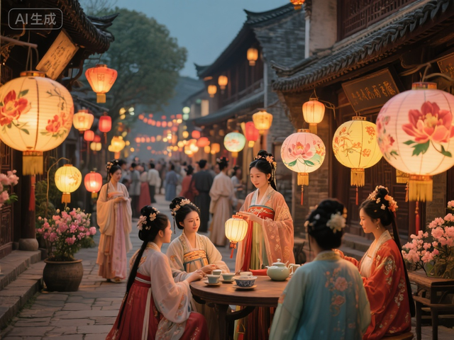 中秋“潮”玩攻略来了！解锁过节新乐趣