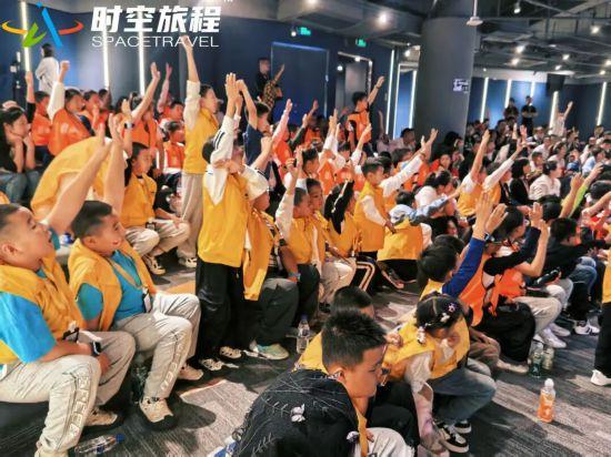 超燃！爆火！这个假期，净月“热力值”拉满！