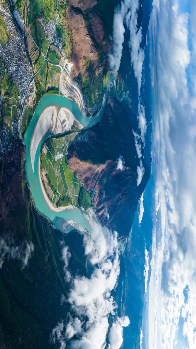 打个“飞的”省内游，有多香？