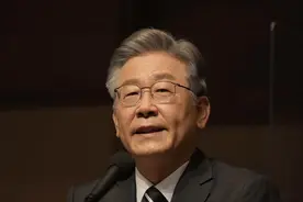 李在明下达“一号行政令”提振韩国经济，新内阁首批人选公布图片