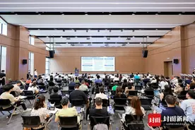 助力中小企业发展壮大 成都打出三“新”组合拳图片