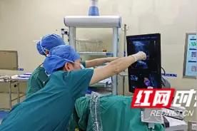 湘西州人民医院开展人工智能辅助下前列腺癌早期诊断图片
