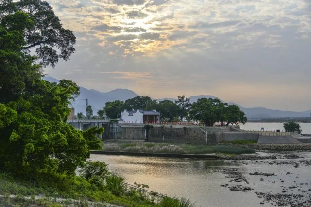 福州这些景区有了新身份！春节逛吃攻略请收查→