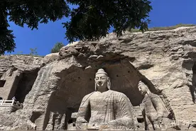 古建旅游热潮持续，旅游目的地如何应对大客流？图片