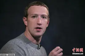 扎克伯格跨界养牛，喂的是澳洲坚果粉和自制啤酒……丨看天下图片