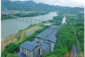 突出典型示范带动    共建美丽安全家园图片