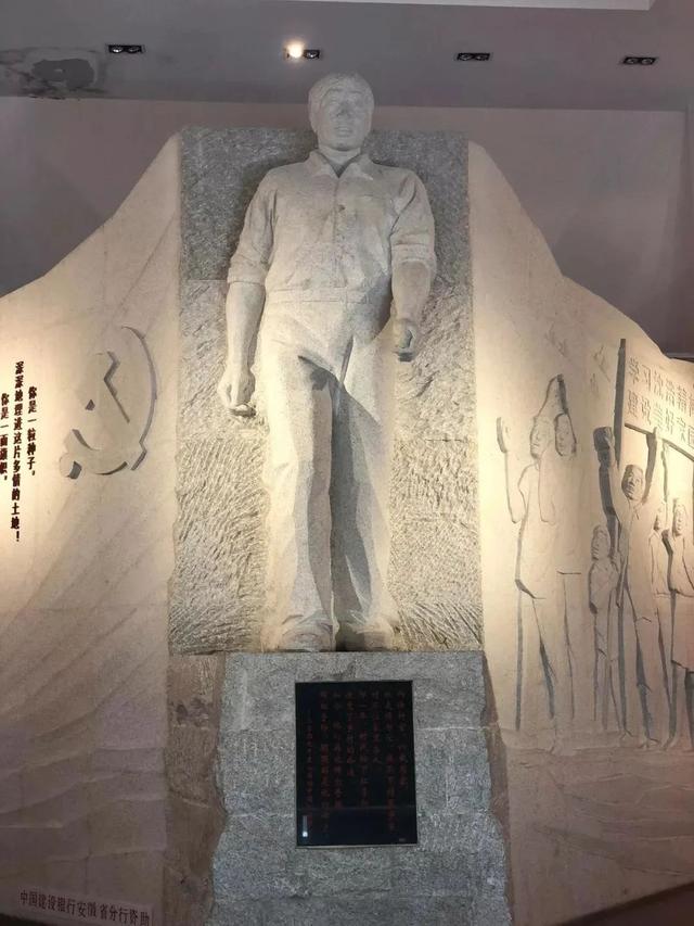 来滁州这些宝藏村落，过自带凉风的夏天！
