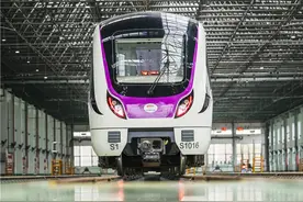 贵阳轨道交通4条地铁线路提供统一运营服务标准图片