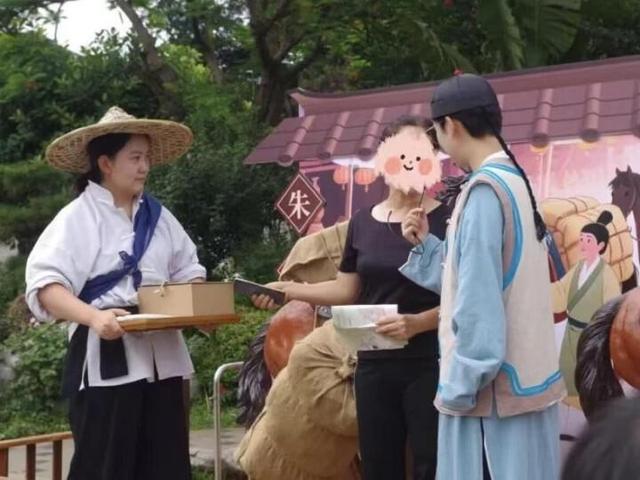 超130场活动 迎220万游客……2025华侨城旅游狂欢节里的云南答卷