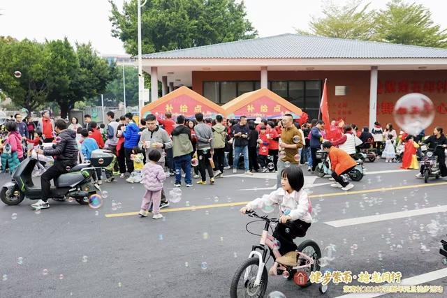 禅城元旦文旅“开门红”， 重点商圈消费增势强劲