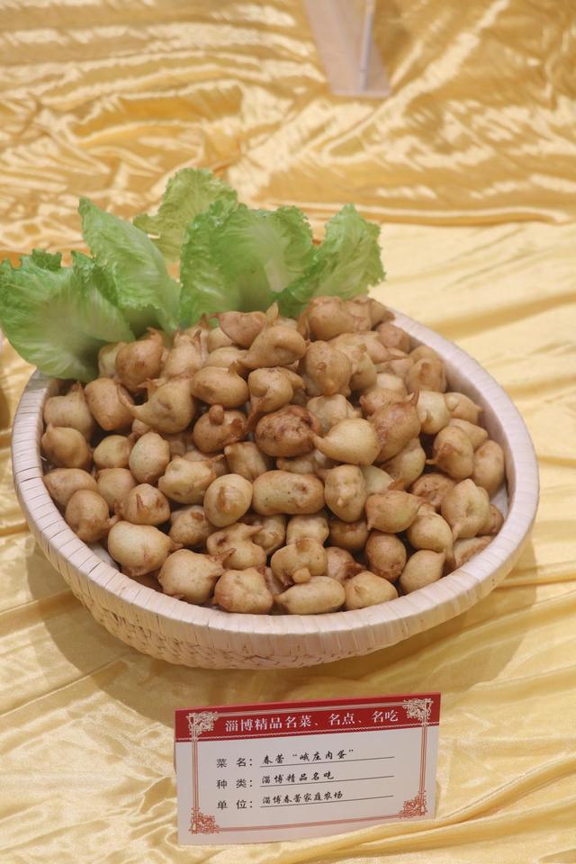 “寻味淄博”三条美食主题旅游线路，挑战你的味蕾