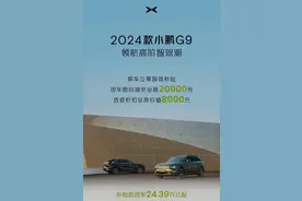 价格战再掀新高潮，购车福利花样百出，恰逢齐鲁国际车展进行时图片