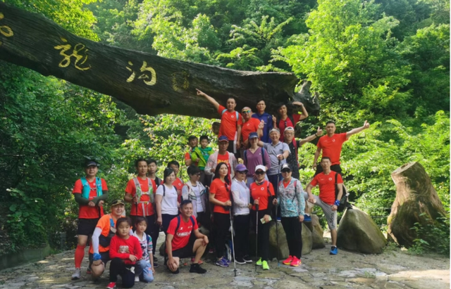 门票免费＆索道半价！炎炎夏日，天岳幕阜山送清凉