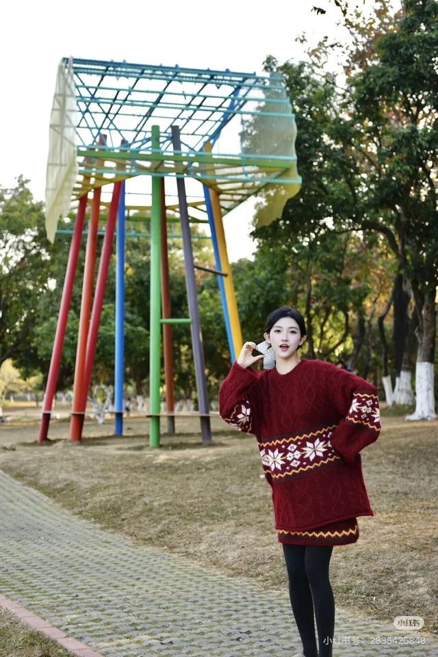 最美松湖｜双年展进入最后倒计时！与绝美落羽杉同框时机就在本周→