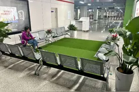 合肥轨道131个车站纳凉区上线 覆盖全路网多线路图片