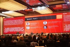 深化区域合作，共创经济未来：2024 东盟杰出商务峰会圆满落幕图片