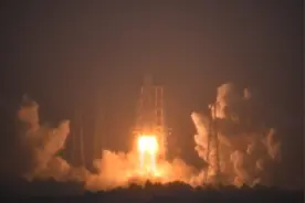 时光相册丨嫦娥六号开启“奔月”之旅，曾经那些瞬间不能忘记！图片