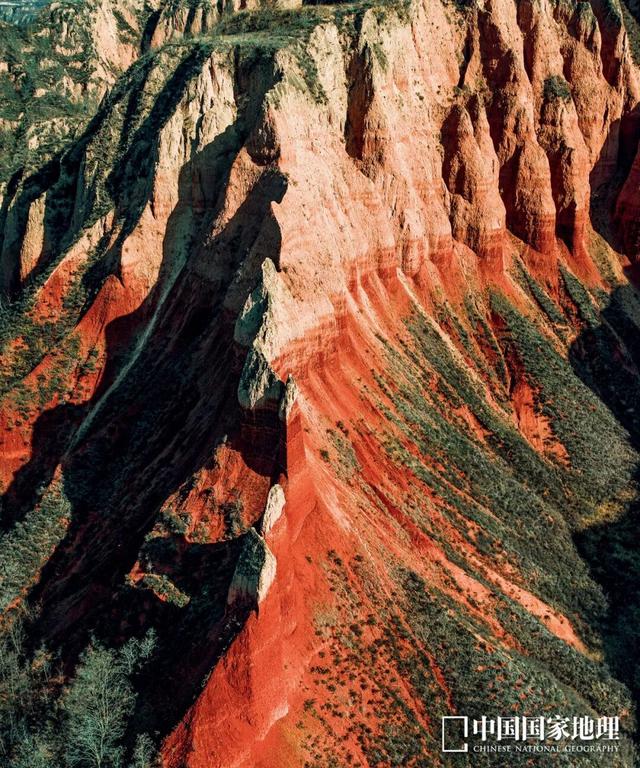 乡见中国·遇见隰县