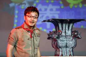 马可总结从业生涯，《越策越开心》片段引湖南人共鸣，陈英俊去哪了？图片