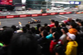 F1来了！除了观赛，还能玩点什么？图片