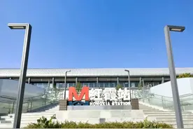 武汉地铁5号线站点+2！站点周边信息来了→图片