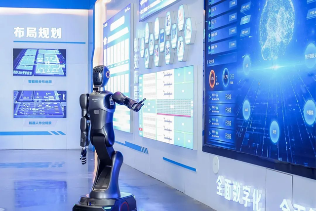 制造企业都在找的AI答案