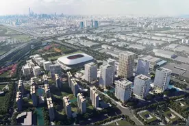 点赞！上海浦东这一项目获三星级绿色生态城区试点称号图片