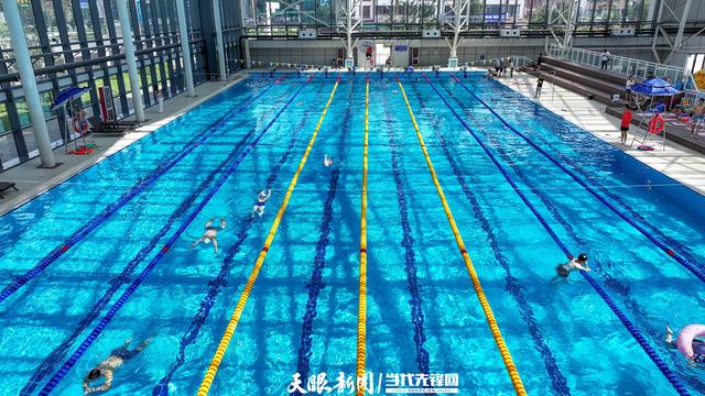 百里杜鹃：解锁“凉资源”畅享新体验