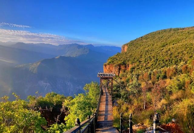 【跟着川超游凉山】阿雅，山川之乐愿与君共享！