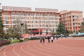 麒麟区：高考各项工作准备就绪图片