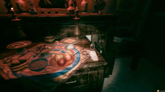 《咒》游戏攻略 全收集剧情流程攻略 恐怖游戏《咒》全攻略