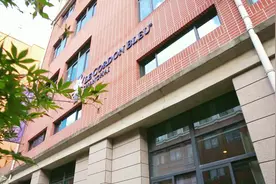 以食为纽 在上海蓝带感受中法交融的美食文化图片