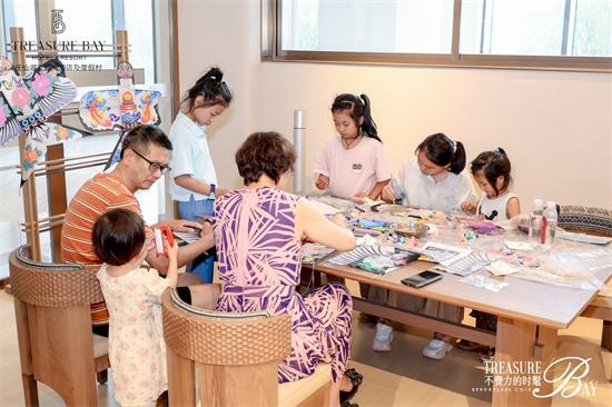 云南抚仙湖国家旅游度假区迎来文旅新地标