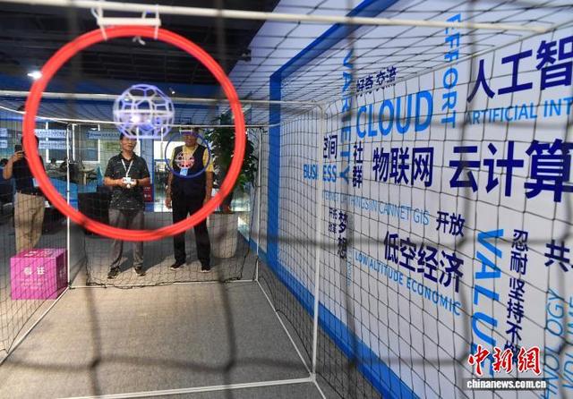 海外华媒漳州行：感受千年古城工业与文化魅力