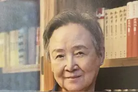 悼念 | 《人到中年》作者谌容离世，她的作品曾引发全社会对知识分子的重视图片