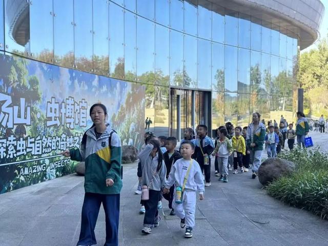 秋游TOP级目的地，就在汤山！