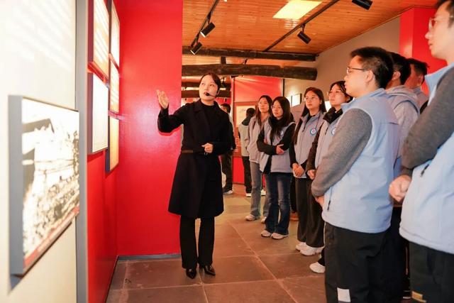 十二载初心不改，巴中青年再踏“重走红军路”征程