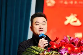 湖南师大附中梅溪湖中学校长张志：读书行路，知行合一，欣赏人生路上更美风景图片