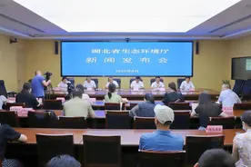 到2025年，湖北农村生活污水治理率将超50%图片