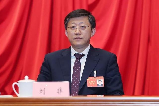 多个省会城市市委书记调整