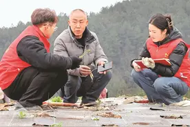 以奋斗之姿展现青春风采｜习近平总书记在贵州考察时的重要讲话引发全省干部群众热烈反响图片