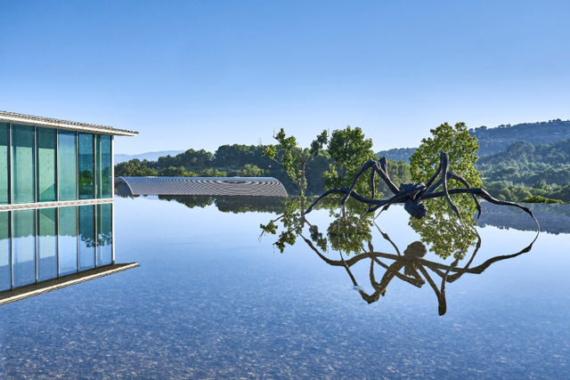 京东旅行助力公益义拍，定制游“法国艺术酒庄之旅”亮相UCCA Gala 2025